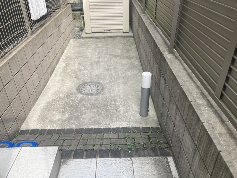 ユウハイツGⅡの物件内観写真