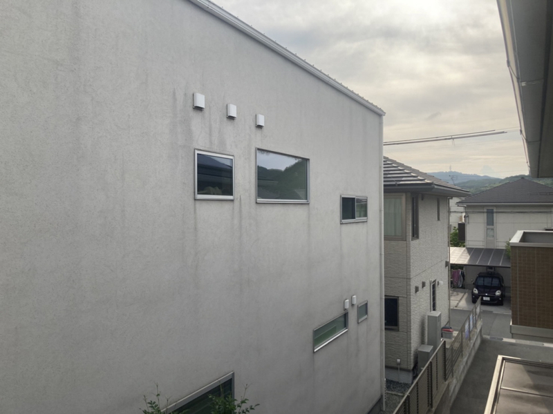 ユウハイツGⅡの物件内観写真