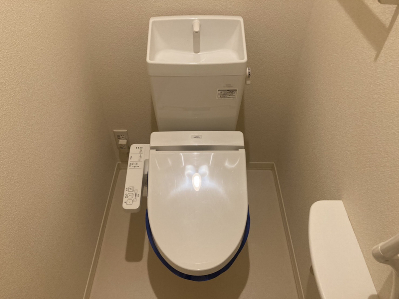 イーストグランテージの物件内観写真