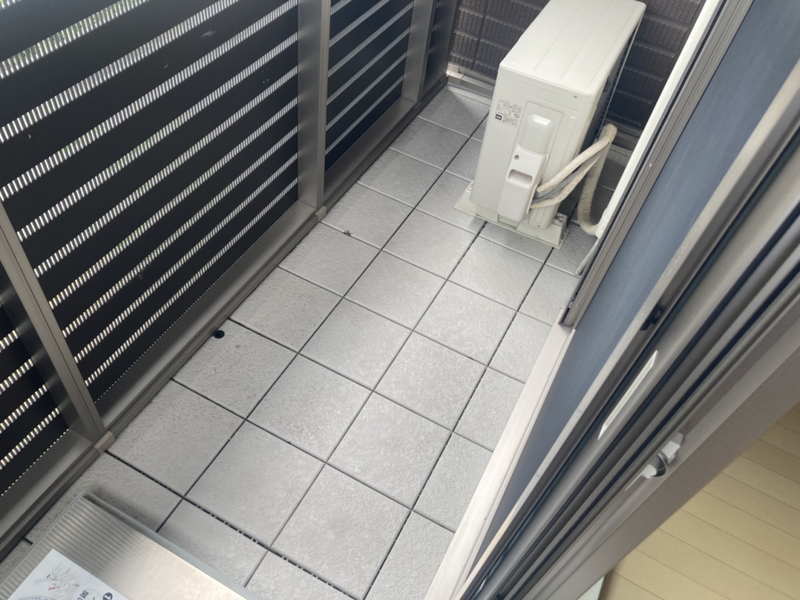 イーストグランテージの物件内観写真