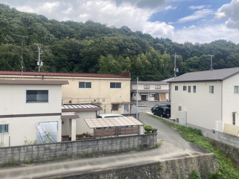 イーストグランテージの物件内観写真