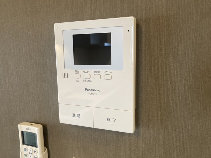 イーストグランテージの物件内観写真