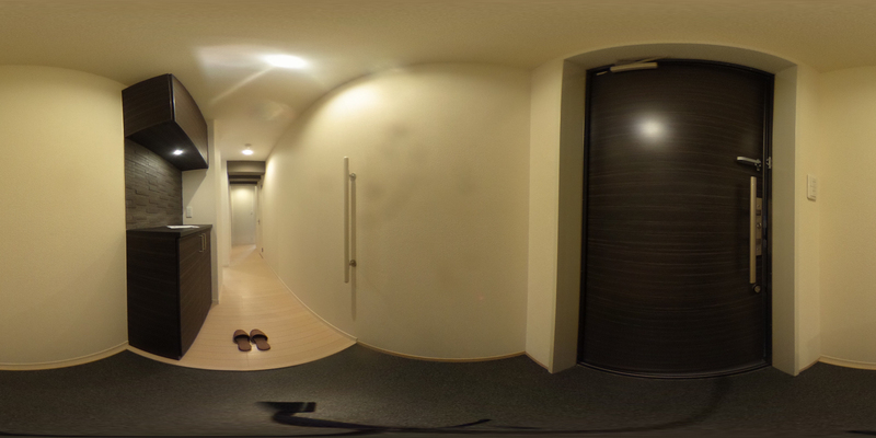 玄関 写真36