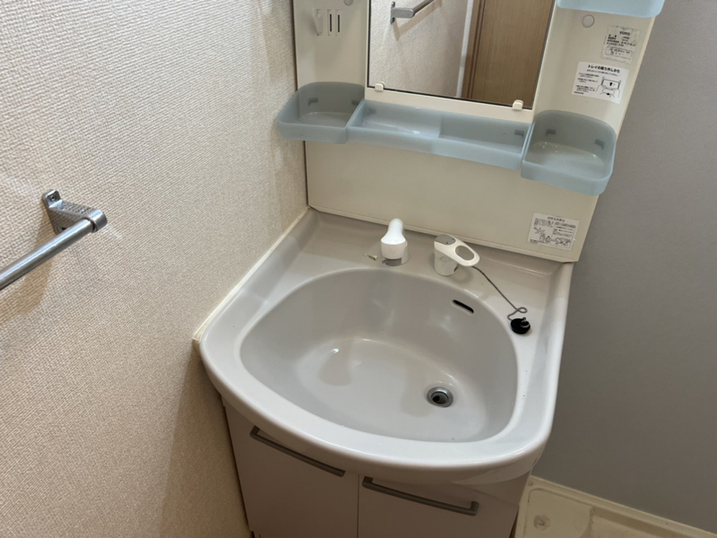 洗面所 写真11