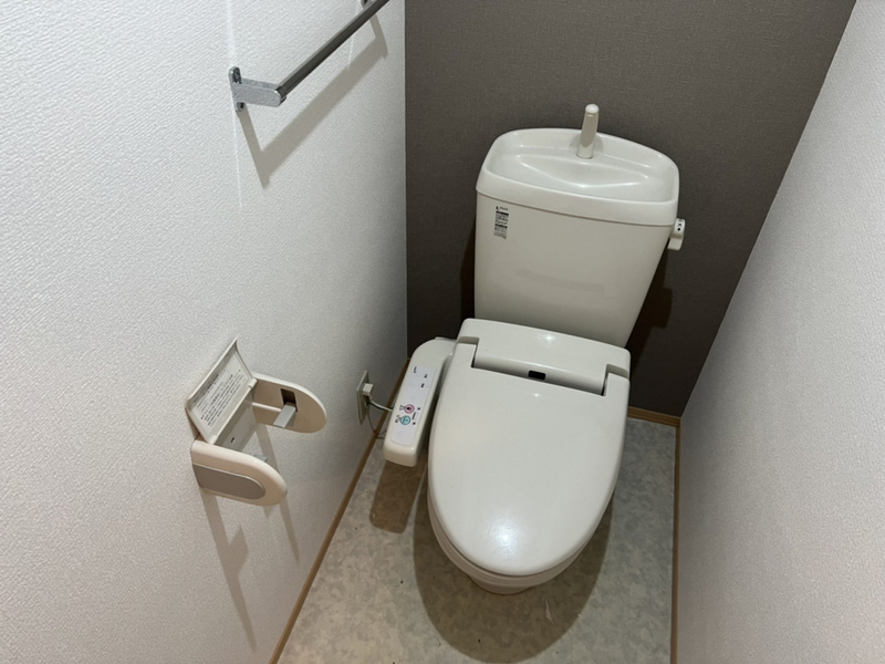 トイレ 写真14