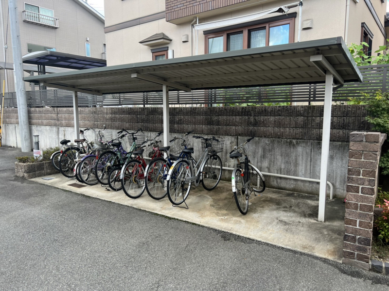 共用部 写真31
