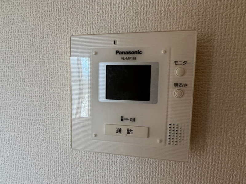セキュリティ 写真19