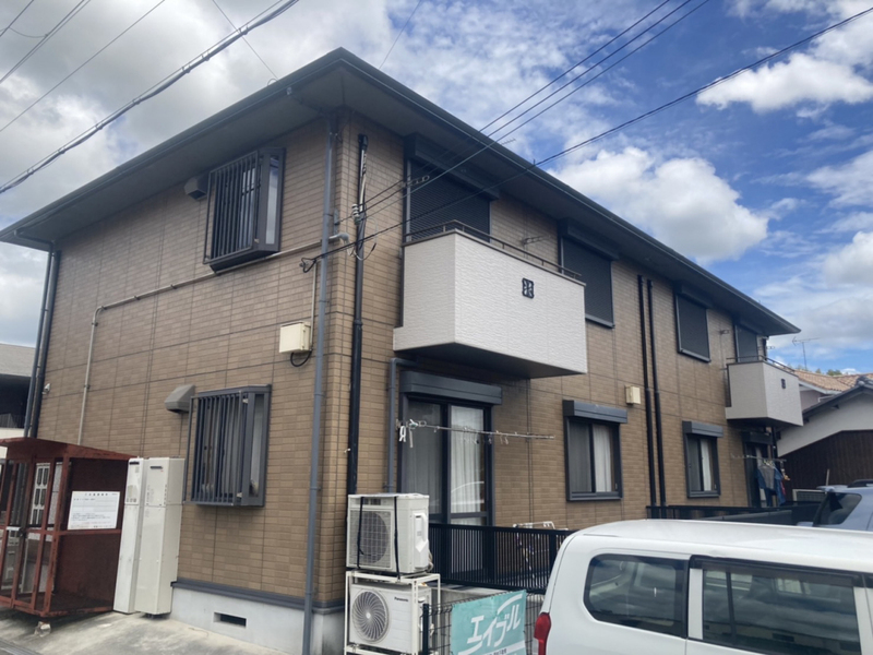ソレイユ(神岡町)
