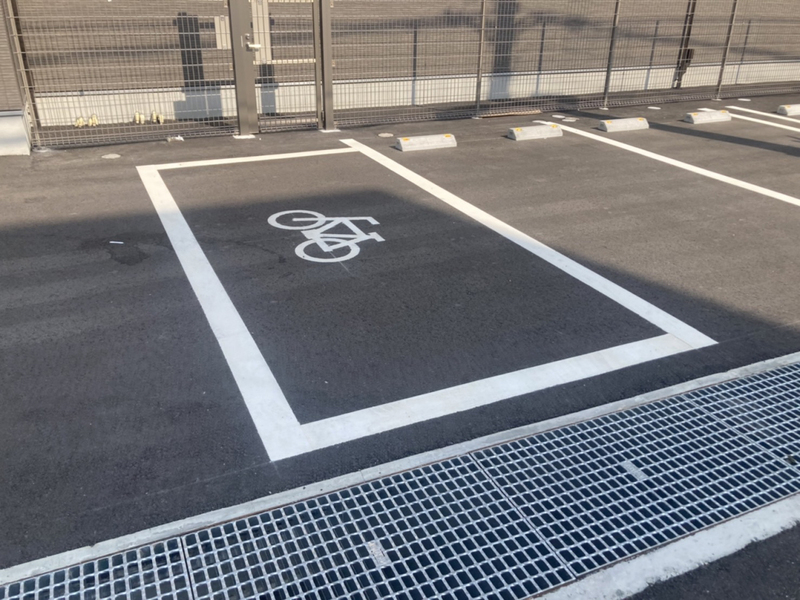 エレアージュ姫路駅南の物件内観写真