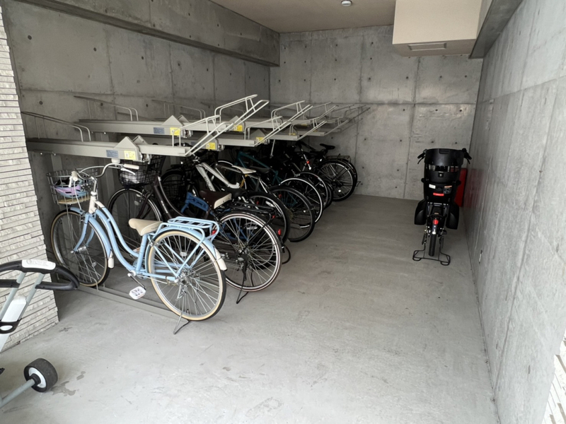 共用部 写真11