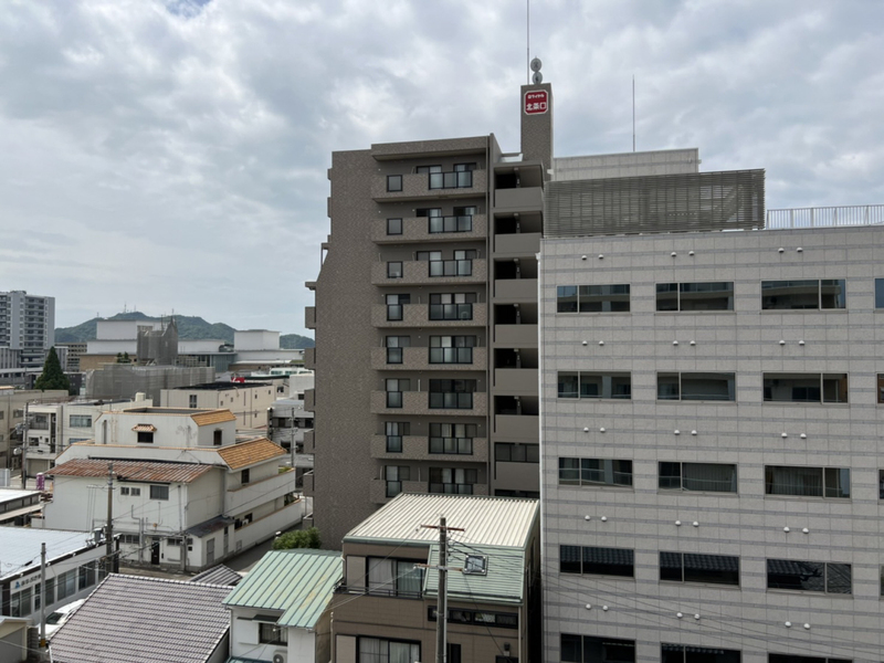 眺望 写真15