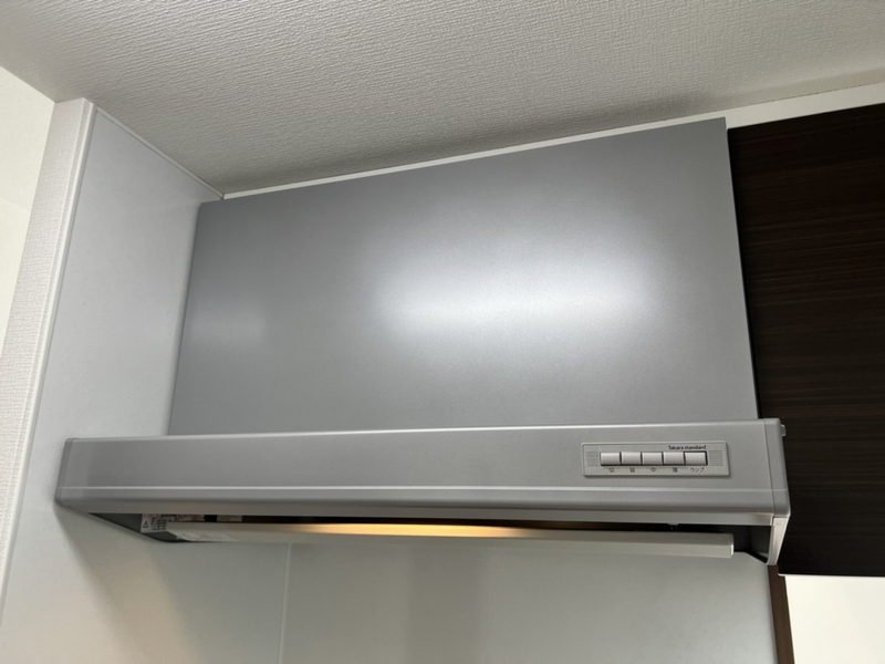 キッチン 写真31