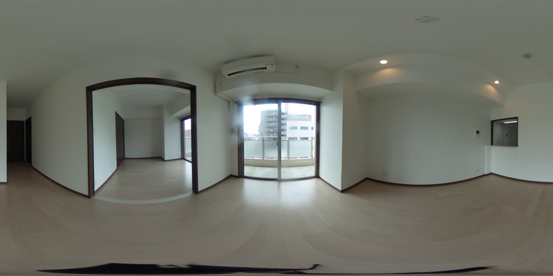リビング 写真34