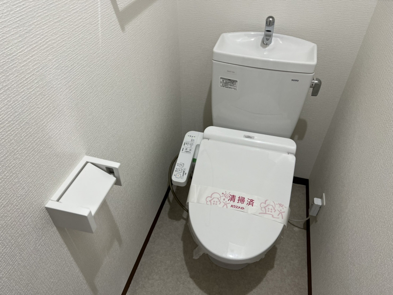 MISTRAL北条口Ⅱの物件内観写真