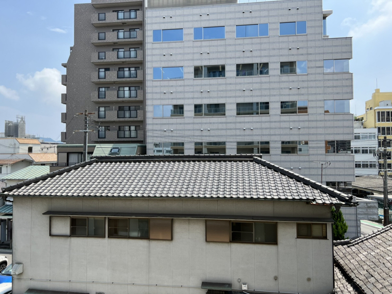 MISTRAL北条口Ⅱの物件内観写真