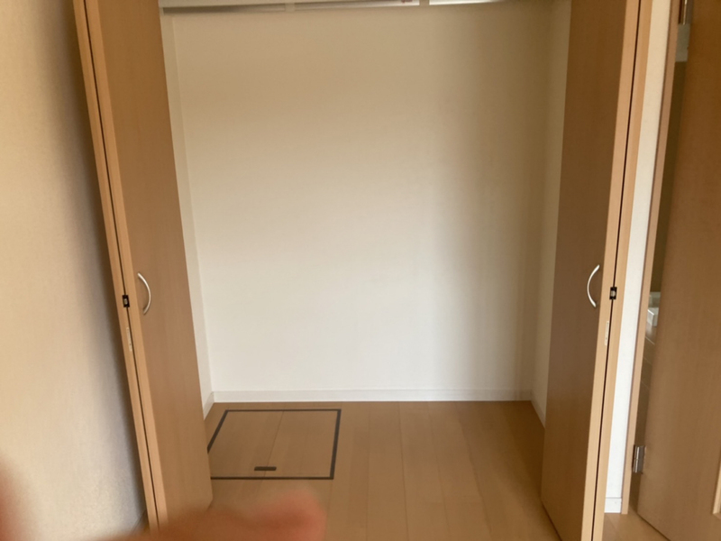 THE CITY北条の物件内観写真