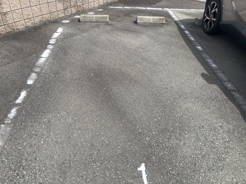 THE CITY北条の物件外観写真
