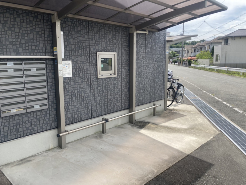 THE CITY北条の物件内観写真