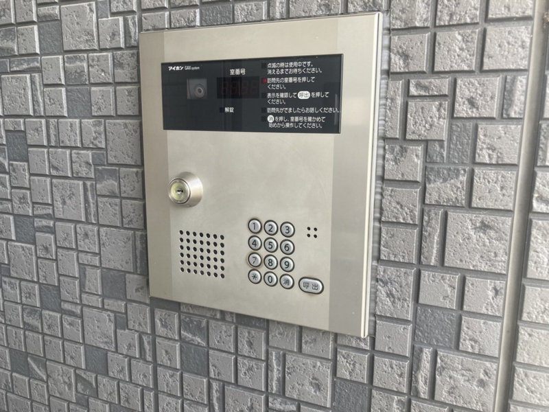THE CITY北条の物件内観写真