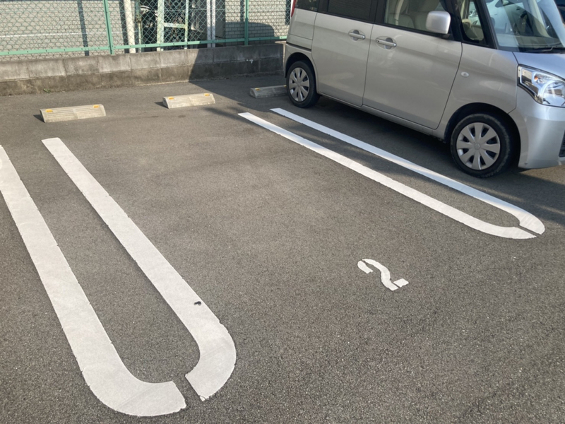 Perfect Life姫路の物件外観写真