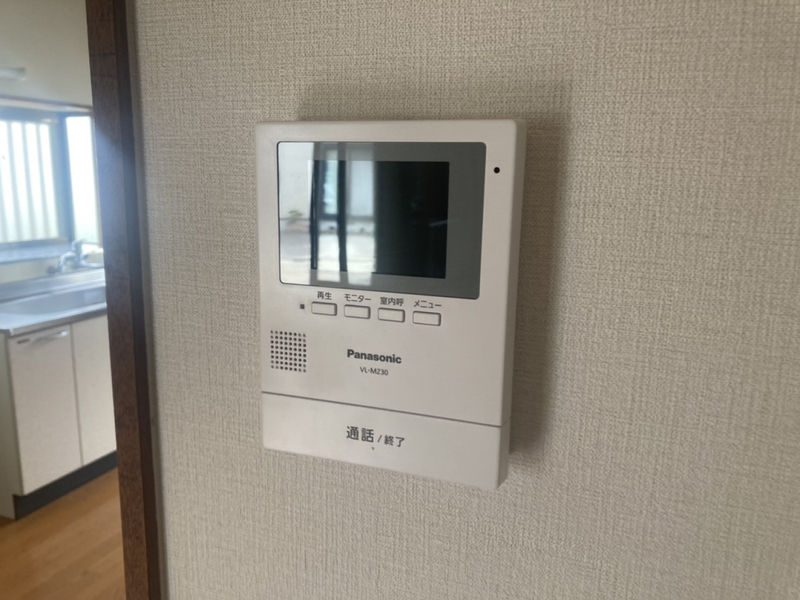 辻井三丁目貸家の物件内観写真