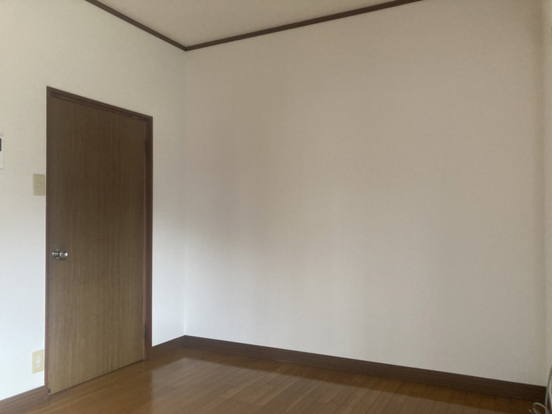 辻井三丁目貸家の物件内観写真