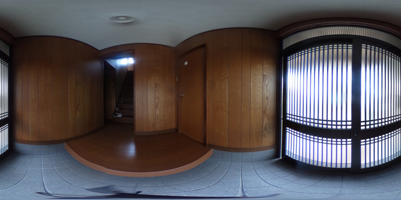 玄関 写真33