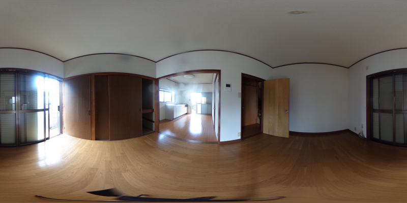 リビング 写真34