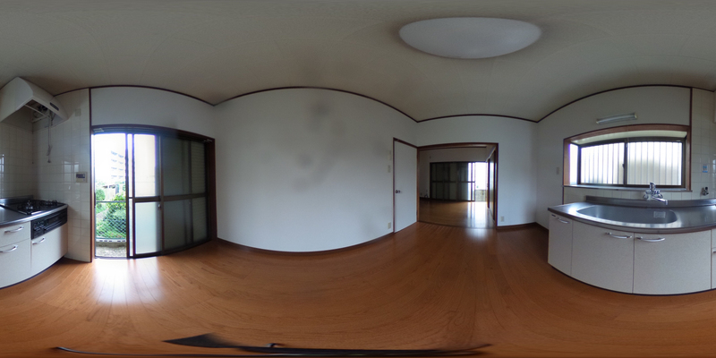キッチン 写真35
