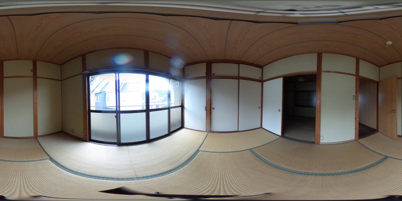 寝室 写真37