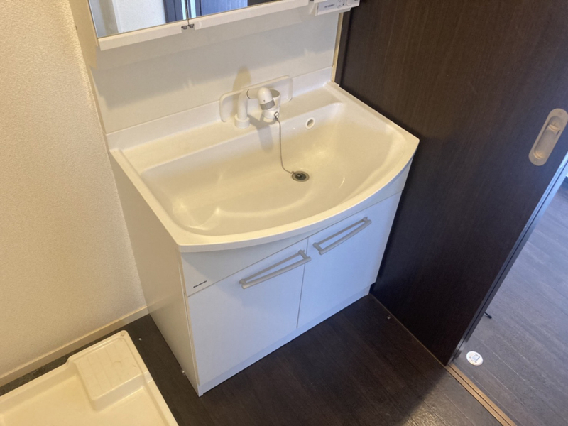 洗面所 写真6
