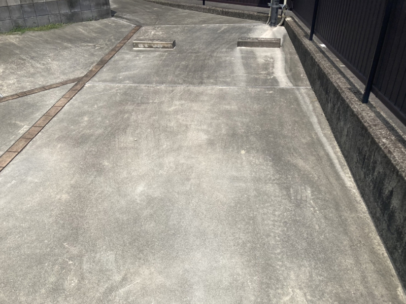 駐車場 写真10