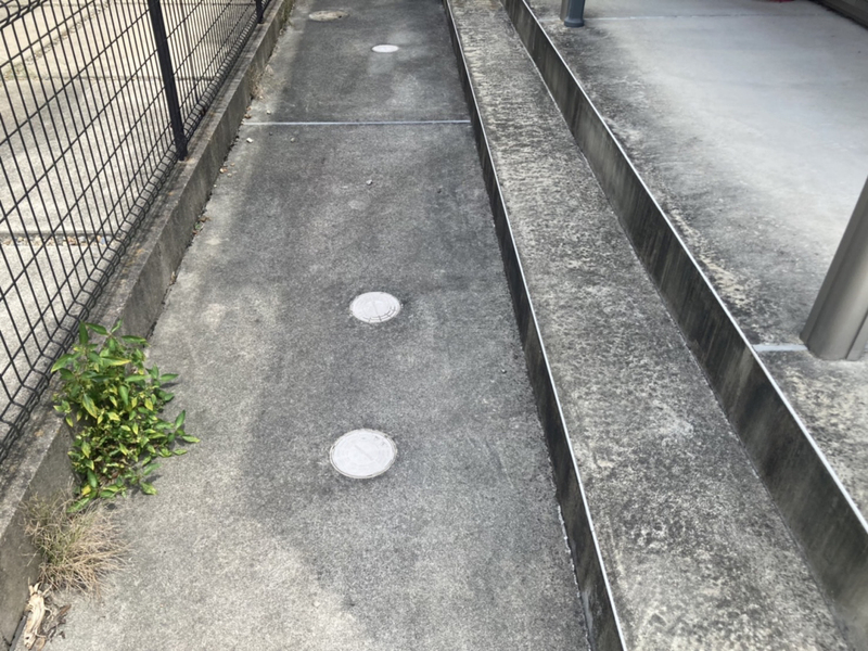 共用部 写真11