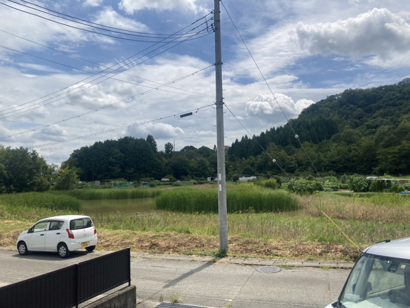 眺望 写真15