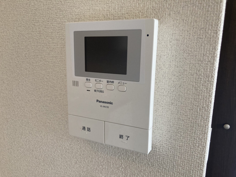 セキュリティ 写真12