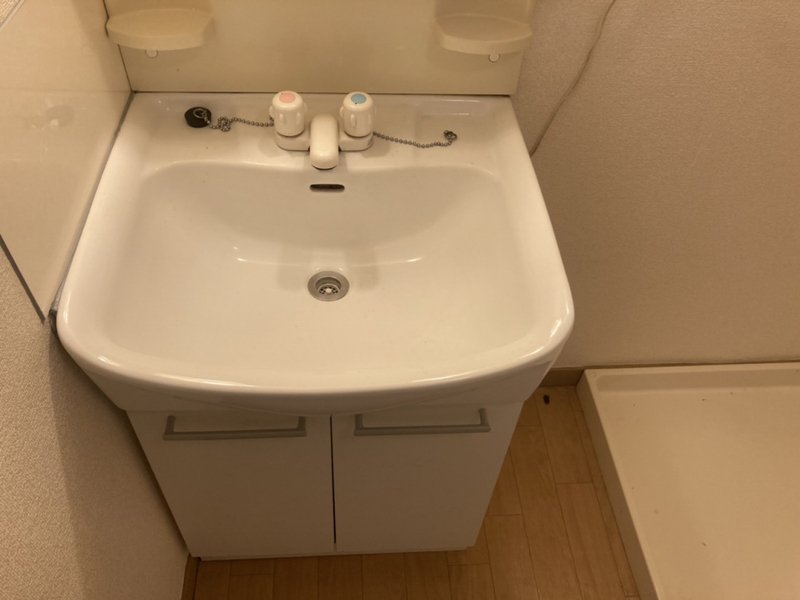 メゾンやすむろⅠの物件内観写真