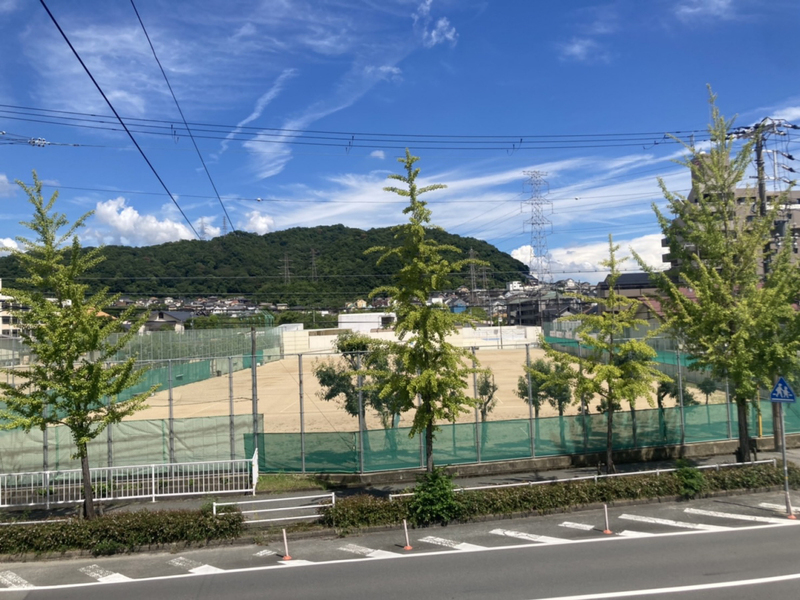 メゾンやすむろⅠの物件内観写真