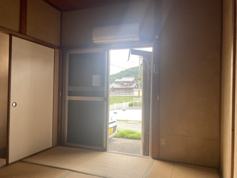 物件内観写真