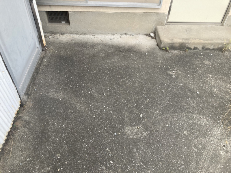 北原貸家の物件内観写真