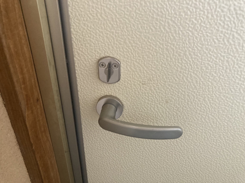 北原貸家の物件内観写真