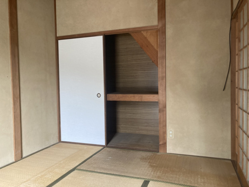 北原貸家の物件内観写真