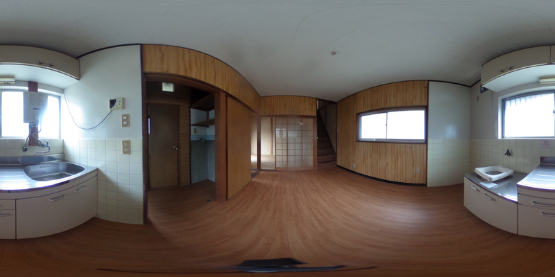 キッチン 写真35