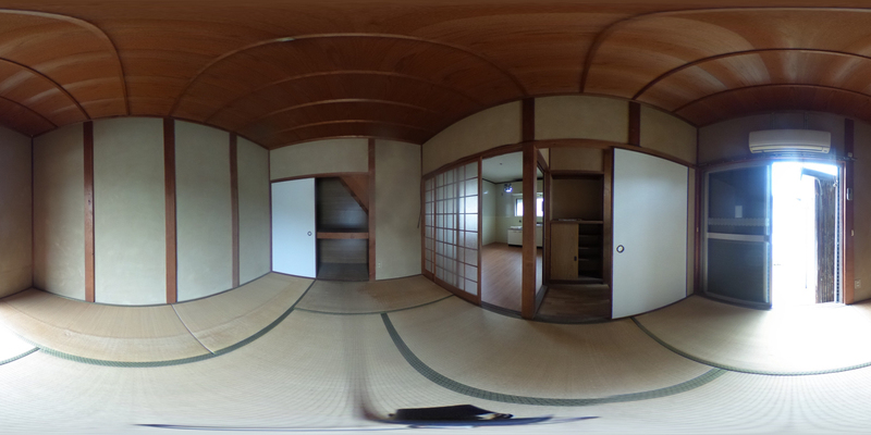 寝室 写真37