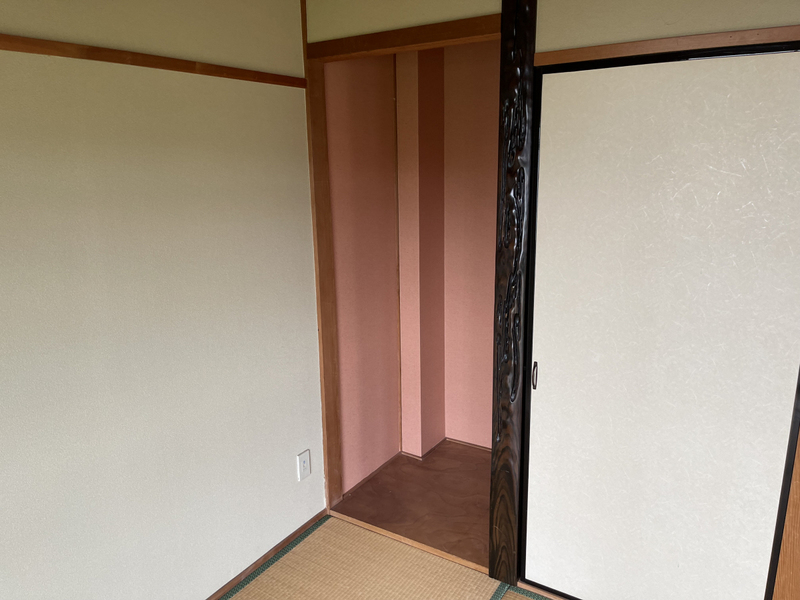 コーポさくらんぼの物件内観写真