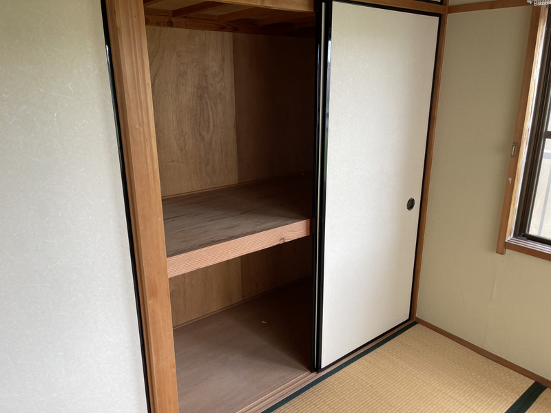 コーポさくらんぼの物件内観写真