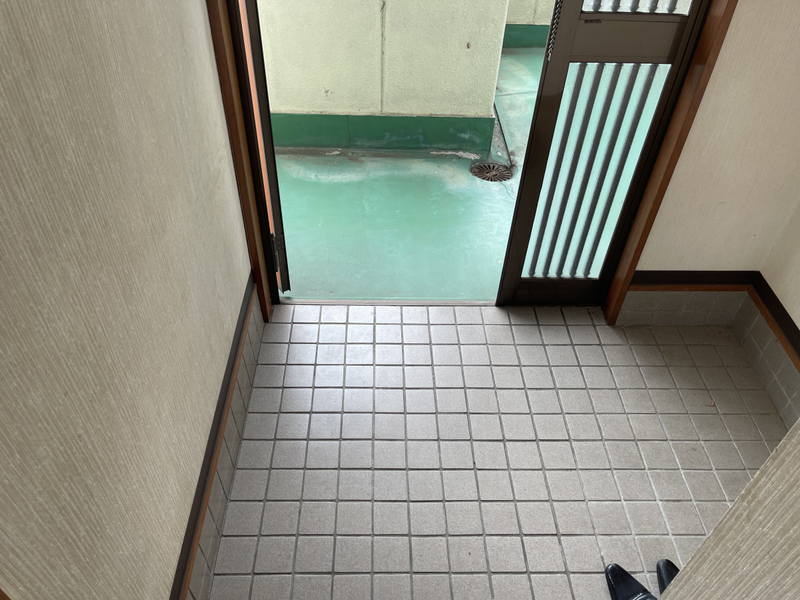 コーポさくらんぼの物件外観写真