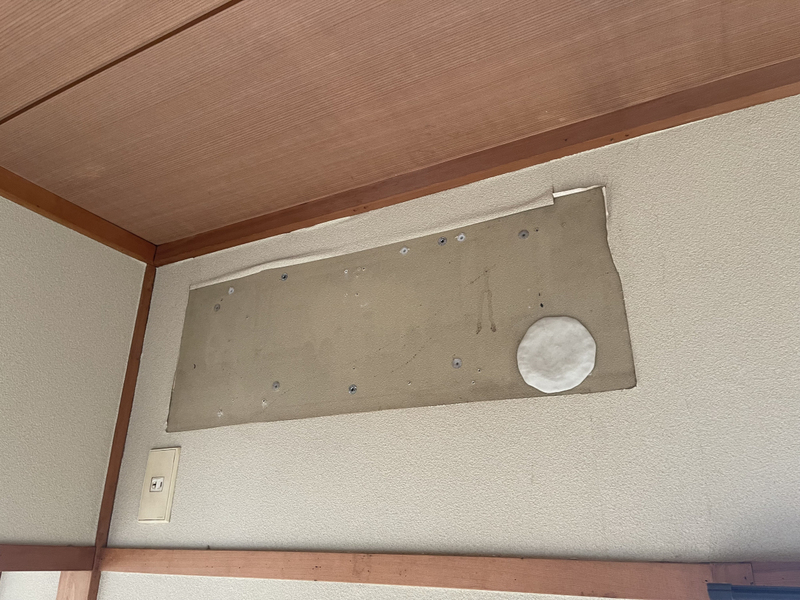 コーポさくらんぼの物件内観写真