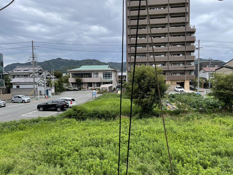 城北ハイツ の物件内観写真