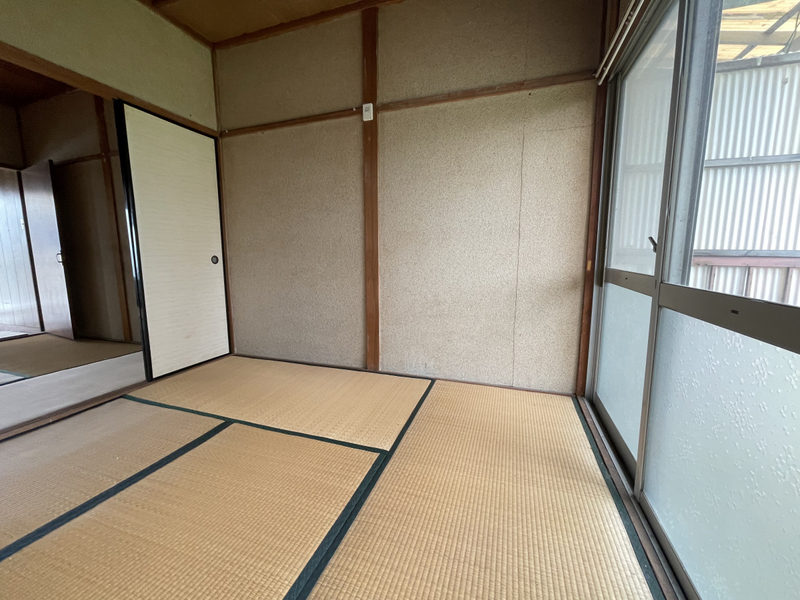 城北ハイツ の物件内観写真