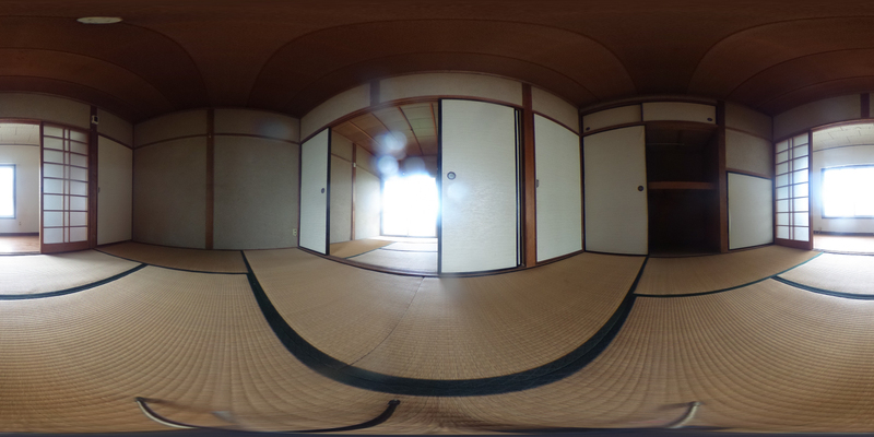 個室 写真35